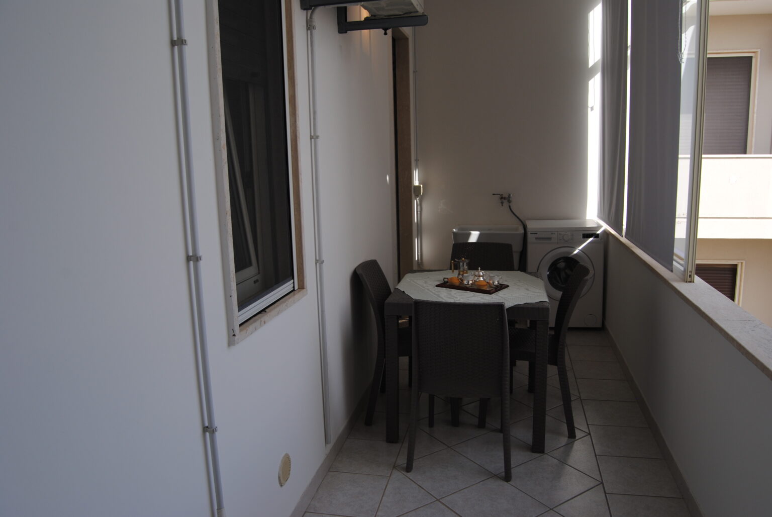 Casa Vacanze Casa Rossella