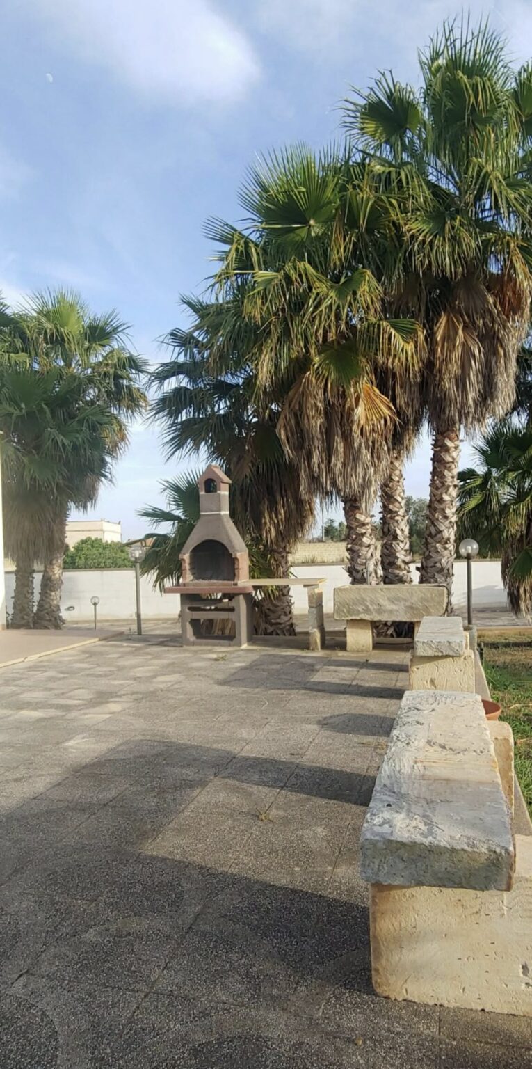 Casa vacanze Villa Baldi