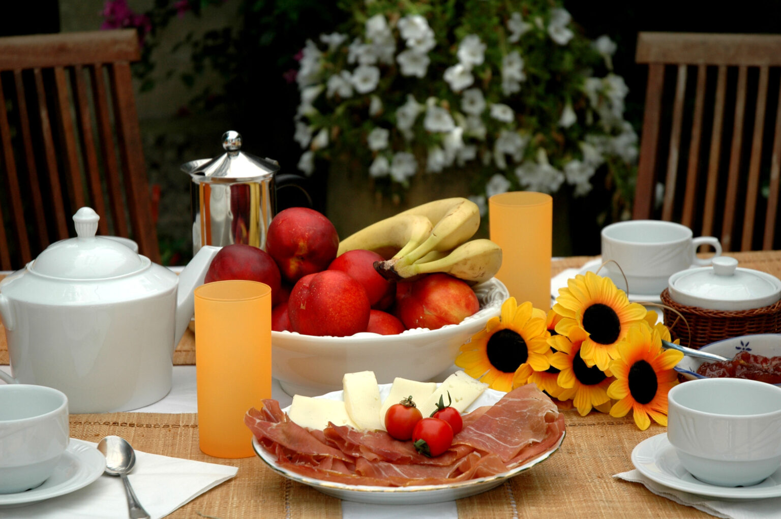B&B Antico Camino