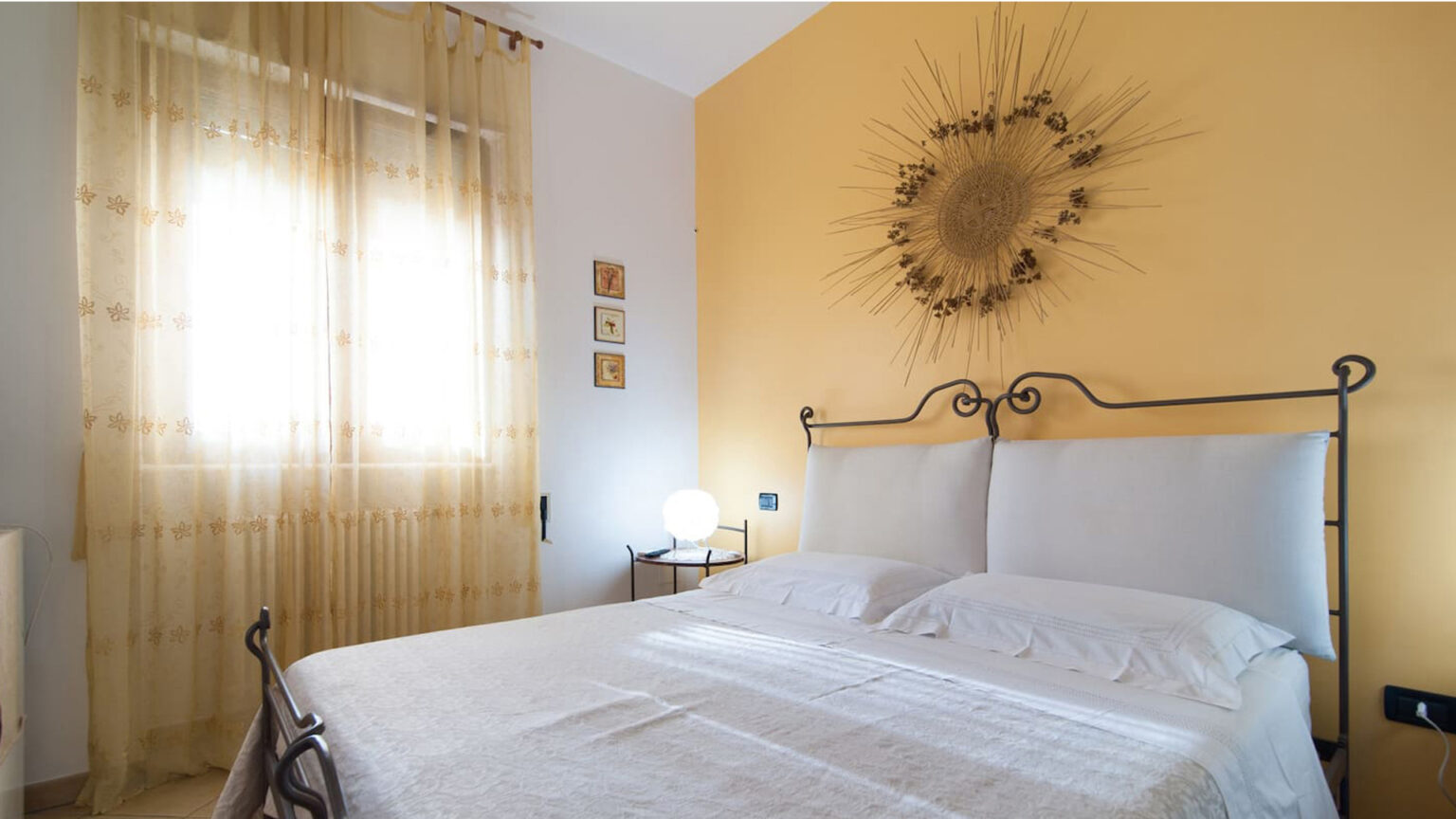B&B Antico Camino