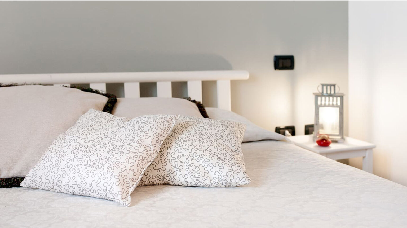 B&B Antico Camino
