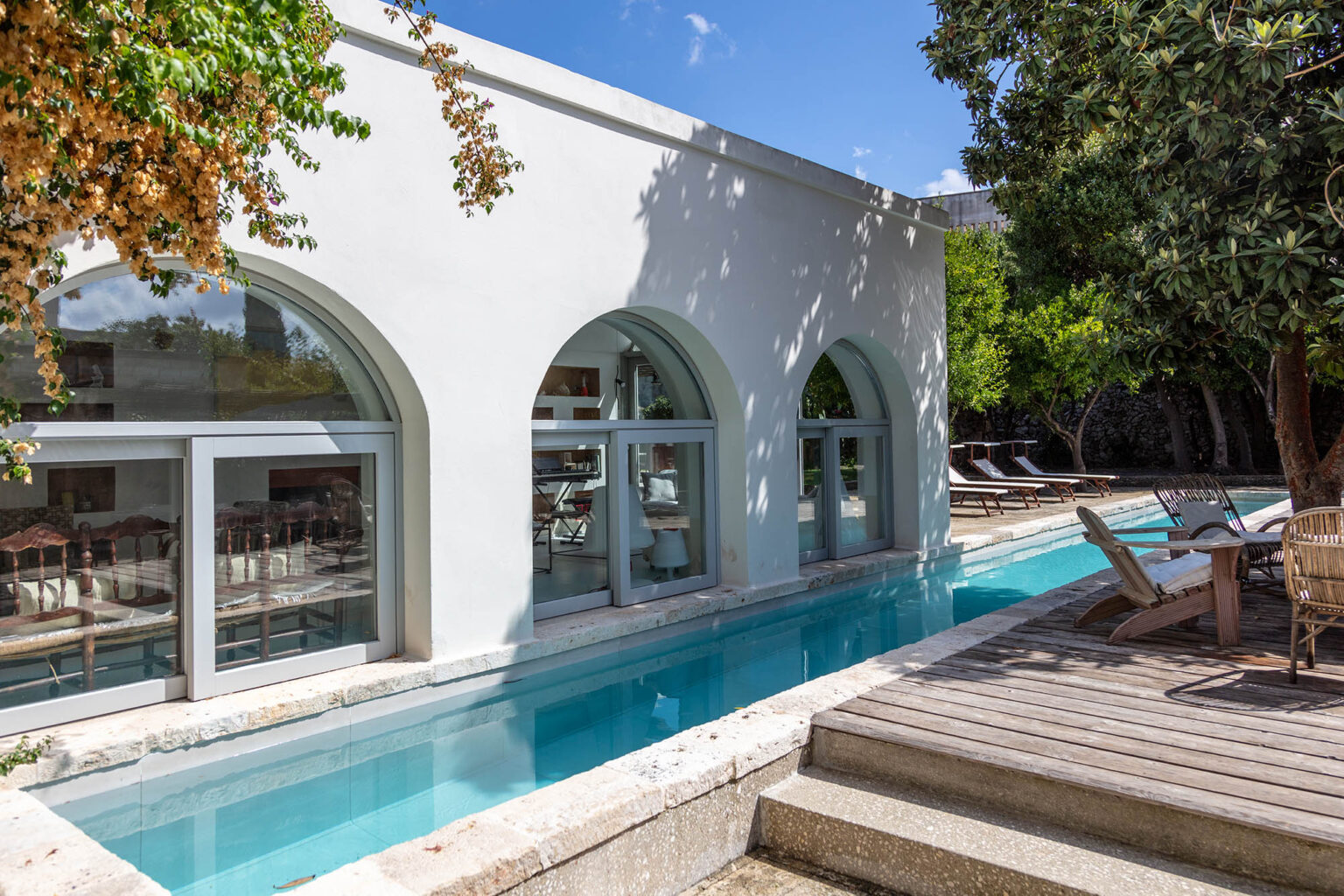 Casa vacanze Benessehome