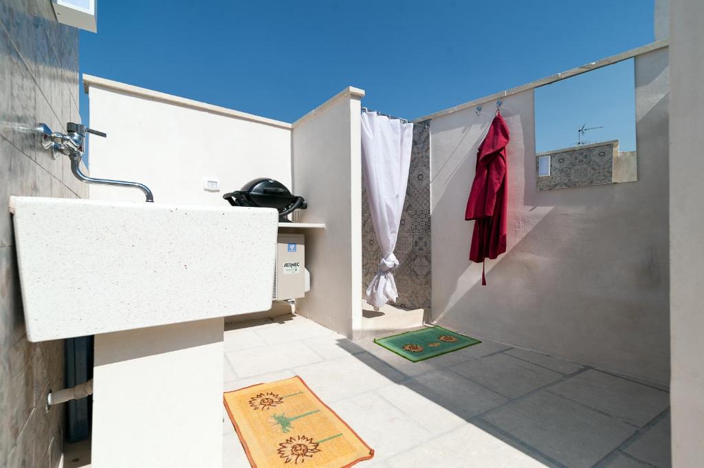 Casa vacanze Casa dei puffi